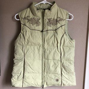 Ariat Vest
